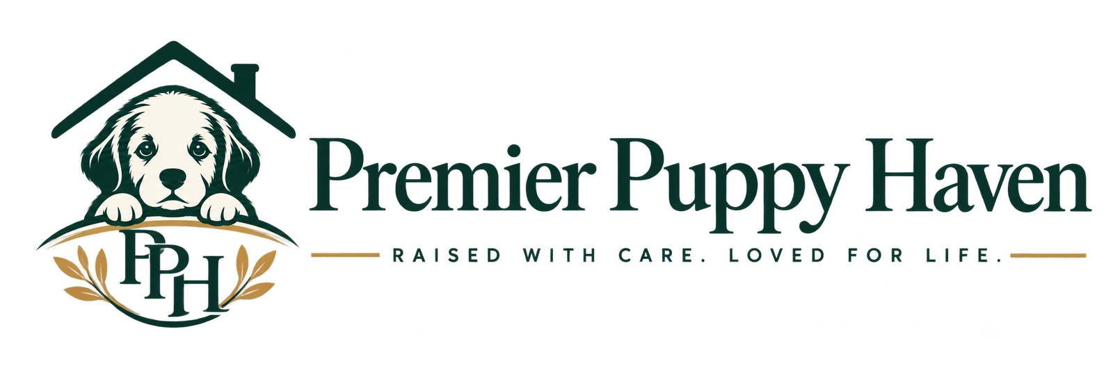 Premier Puppy Haven