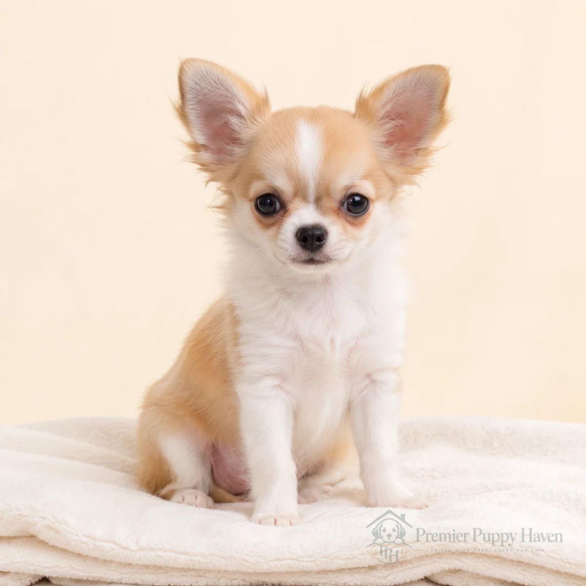 Dottie, Chihuahua puppy